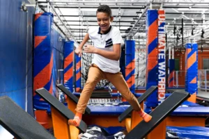 Sky Zone Ways to Play